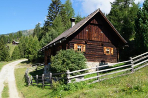 Jörglbauerhütte, Maltaberg, Österreich, Maltaberg, Österreich
